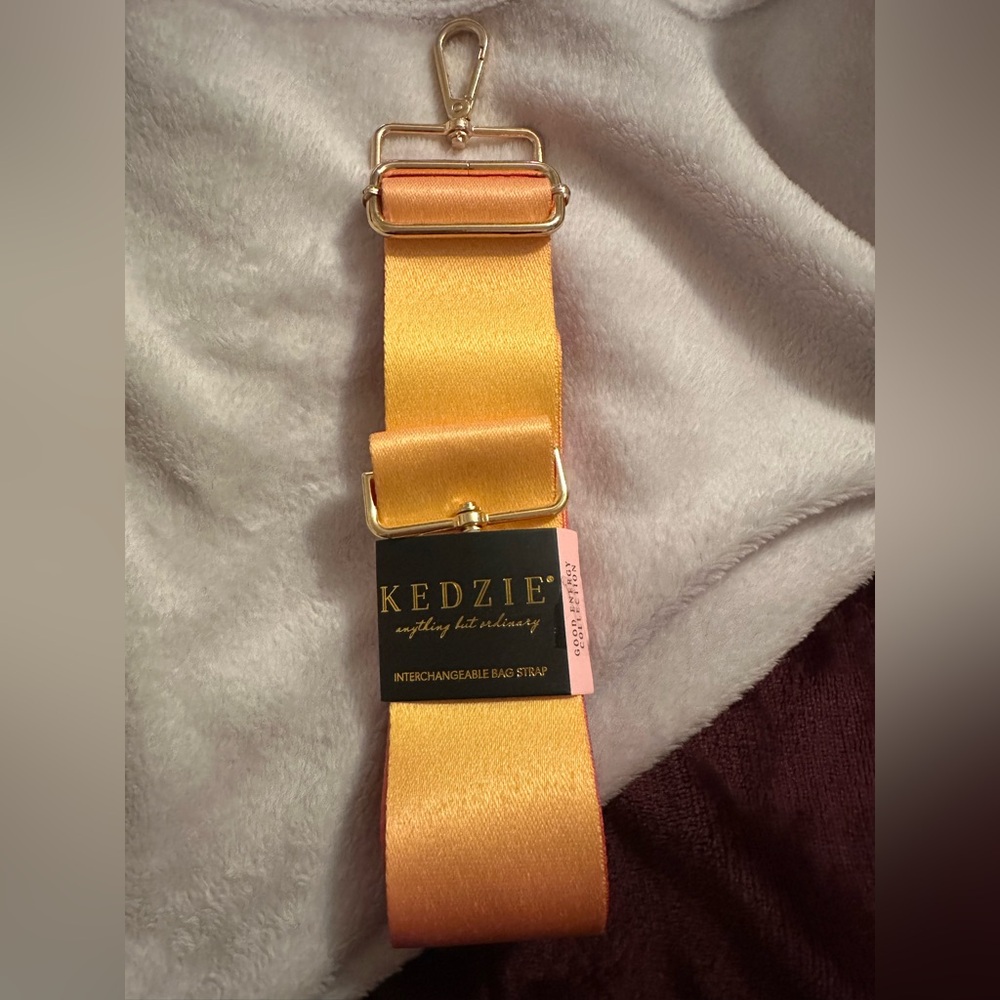 Bag strap